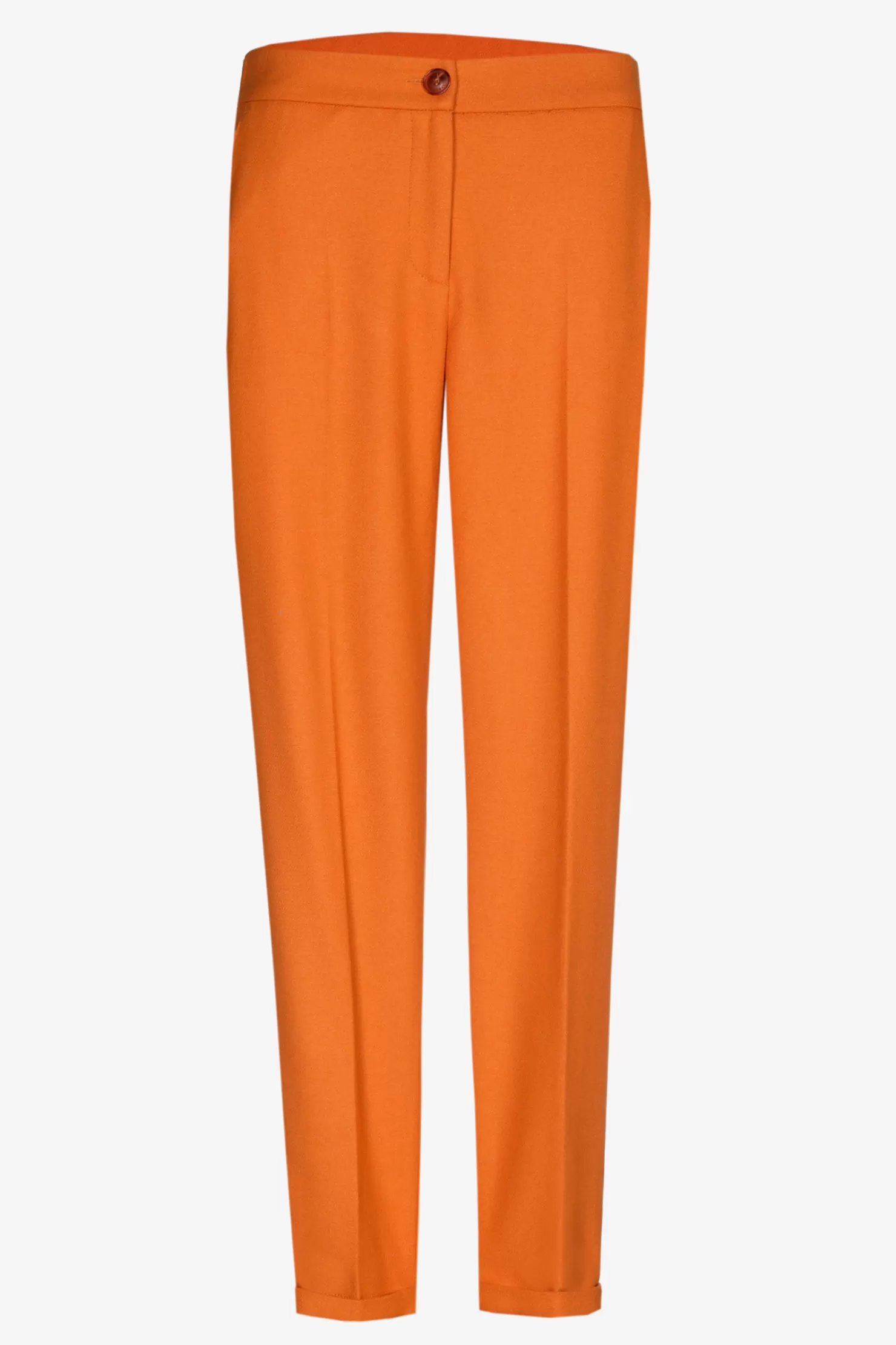 Xandres Anzughose mit schmalem Bein SPICYORANGE Store