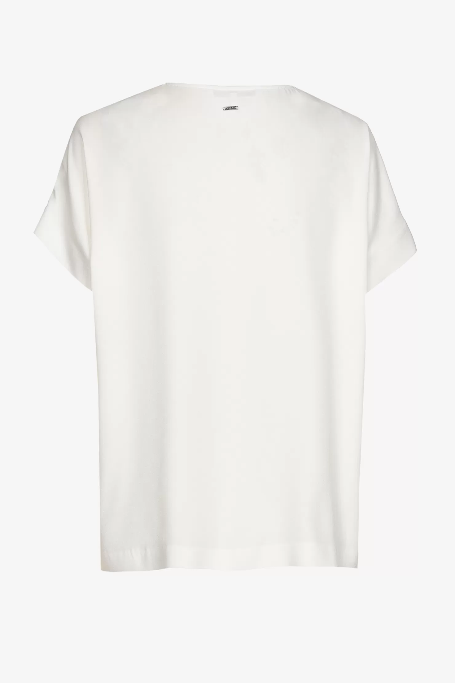 Xandres Bluse mit verdecktem Verschluss MOUNTBLANC Online