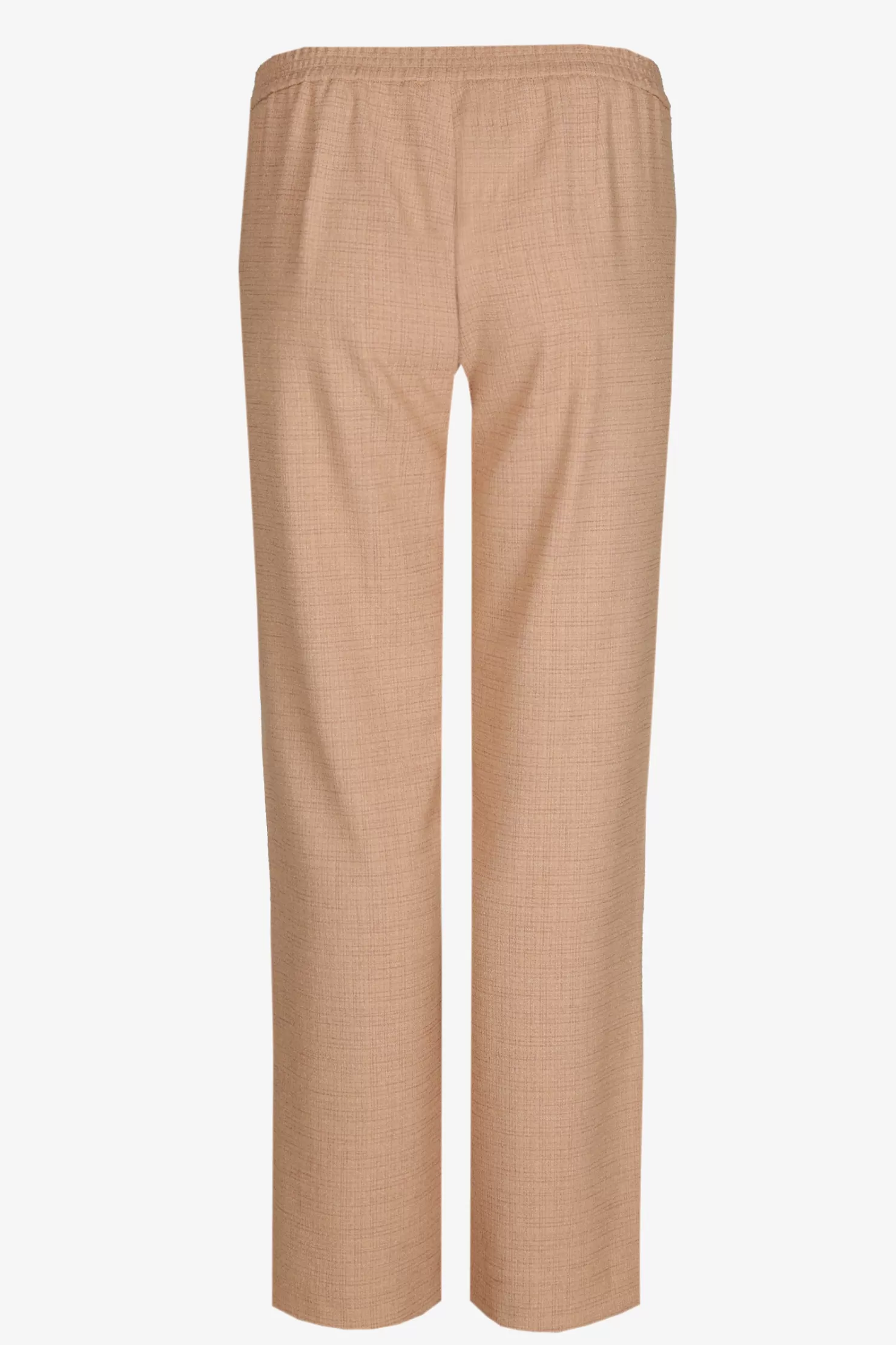 Xandres Formelle Hose aus Bouclé-Stoff HAZEL Shop