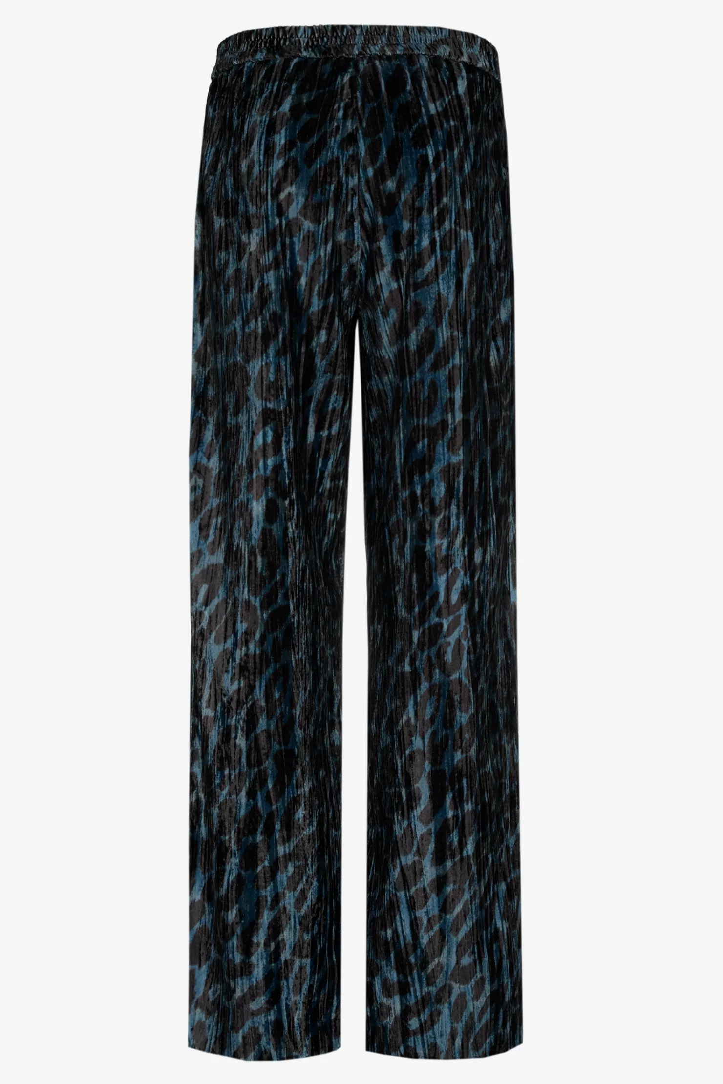 Xandres Hose mit Leopardenmuster AZUREBLUE Cheap