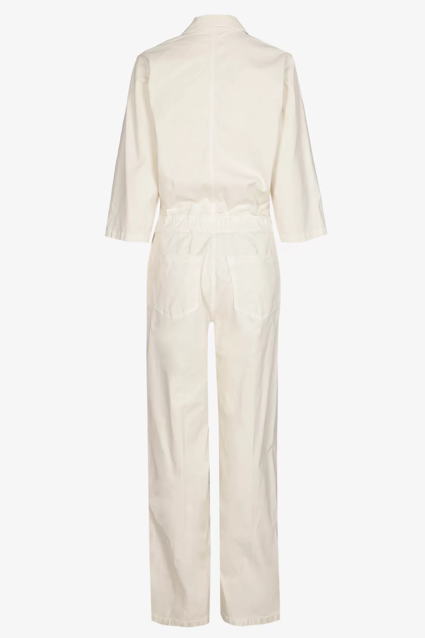 Xandres Jumpsuit mit weitem Bein MOUNTBLANC Outlet