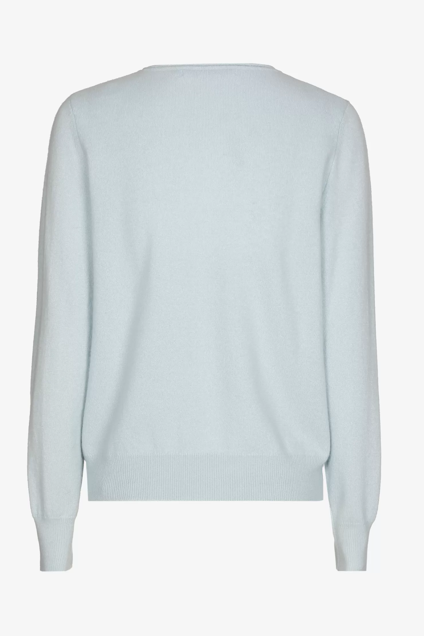 Xandres Kaschmirpullover mit Rundhalsausschnitt WINTERSKY Discount