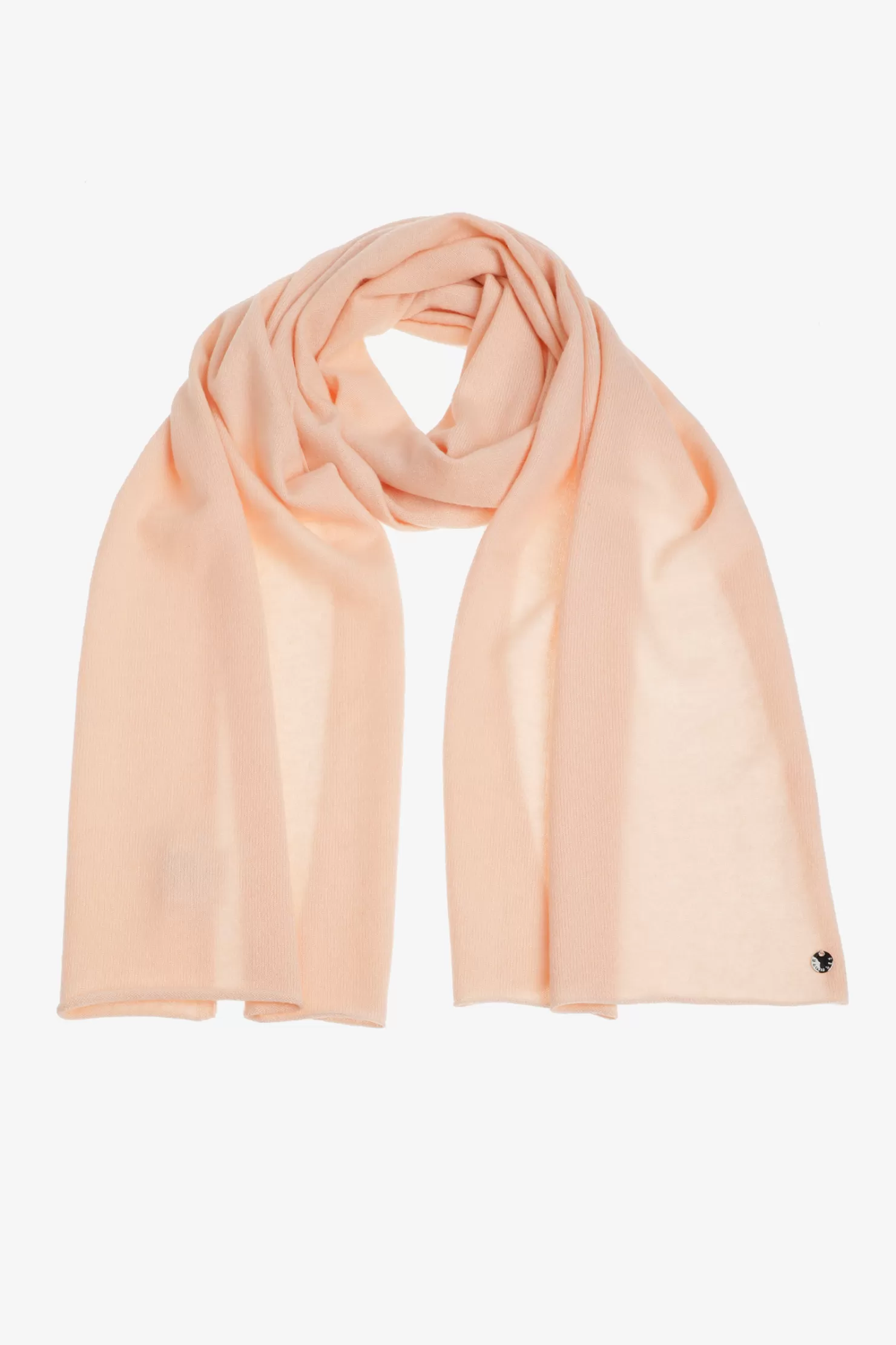 Xandres Kaschmirschal DUSTYROSE Fashion