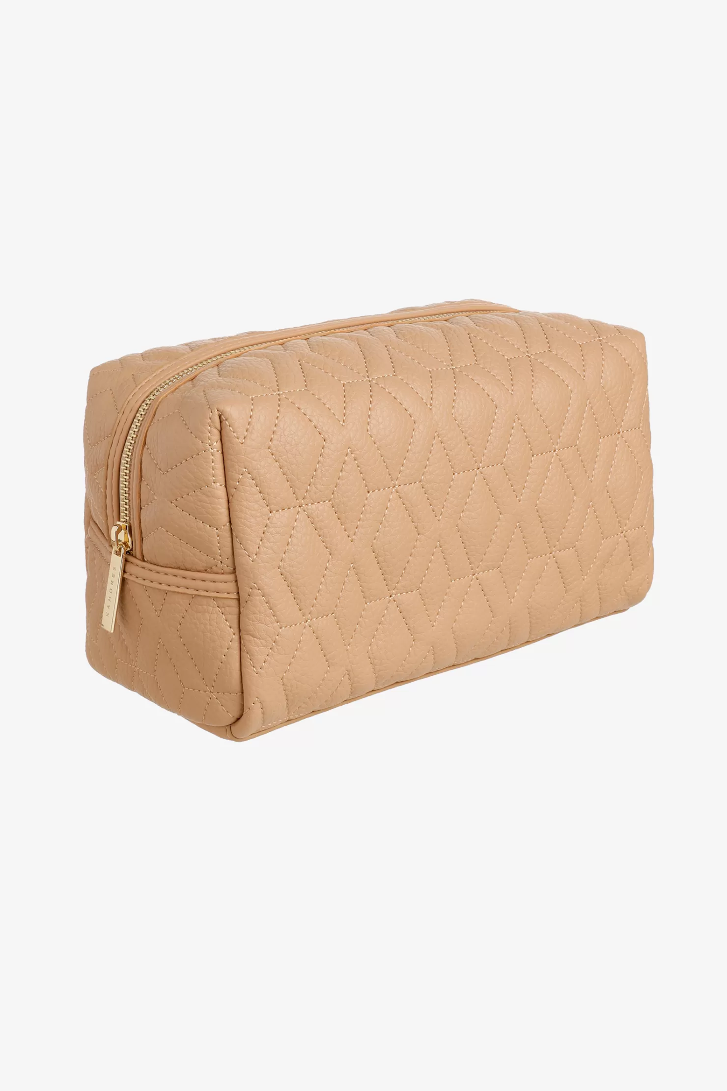 Xandres Kulturtasche mit Steppeffekt BEAR Clearance