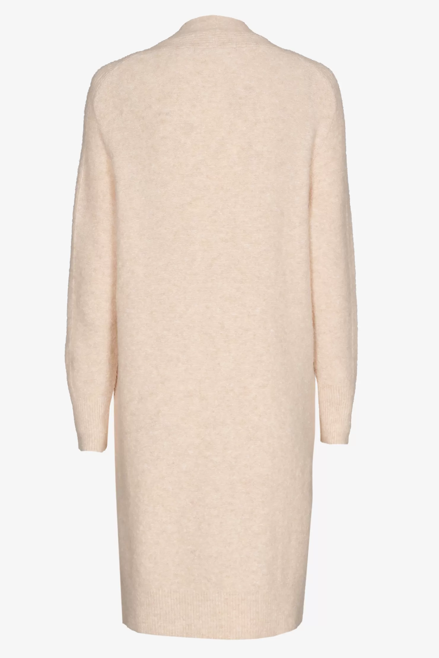 Xandres Lange Weste mit Knopf IVORY Flash Sale