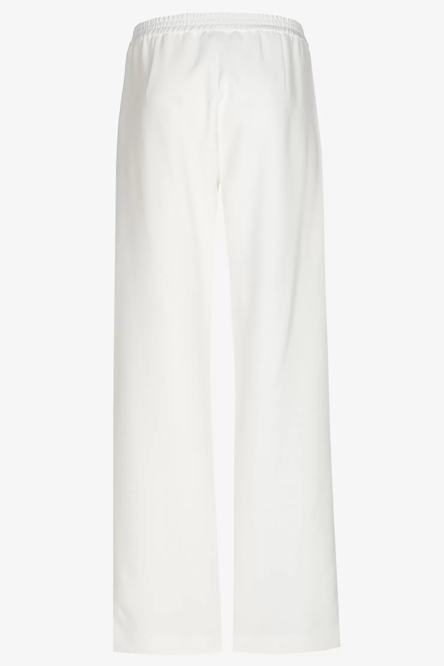 Xandres Locker fallende Hose mit weitem Bein MOUNTBLANC Outlet