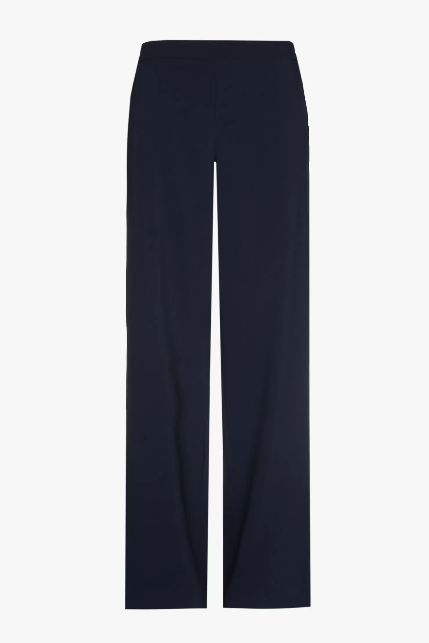 Xandres blaue Hosen mit weiter Passform NAVY Sale