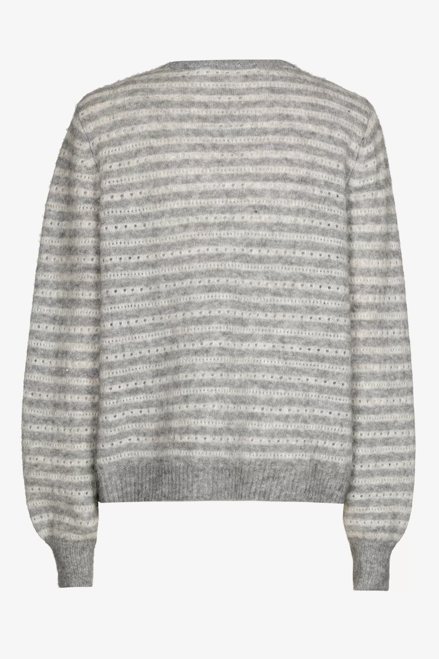 Xandres Pullover mit dezenten Pailletten QUARTZ Discount