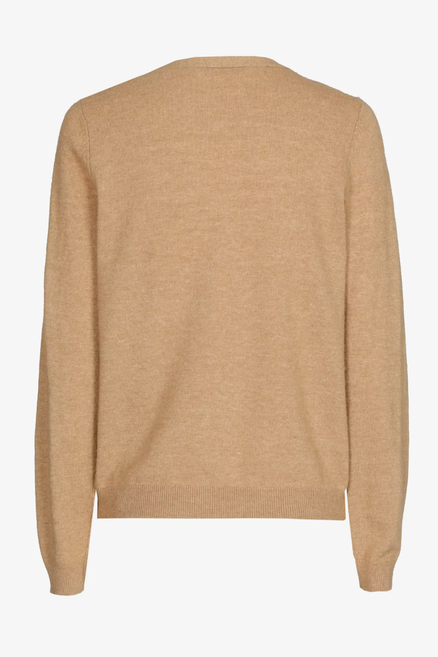 Xandres Pullover mit Knöpfen an der Schulter BEAR Cheap