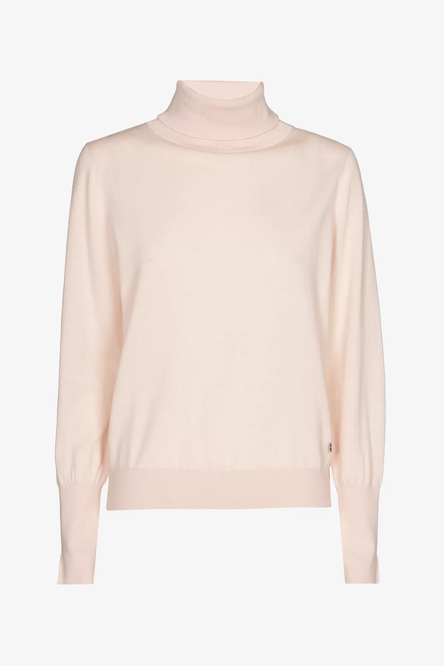 Xandres Pullover mit Rollkragen LIGHTSALMON Best