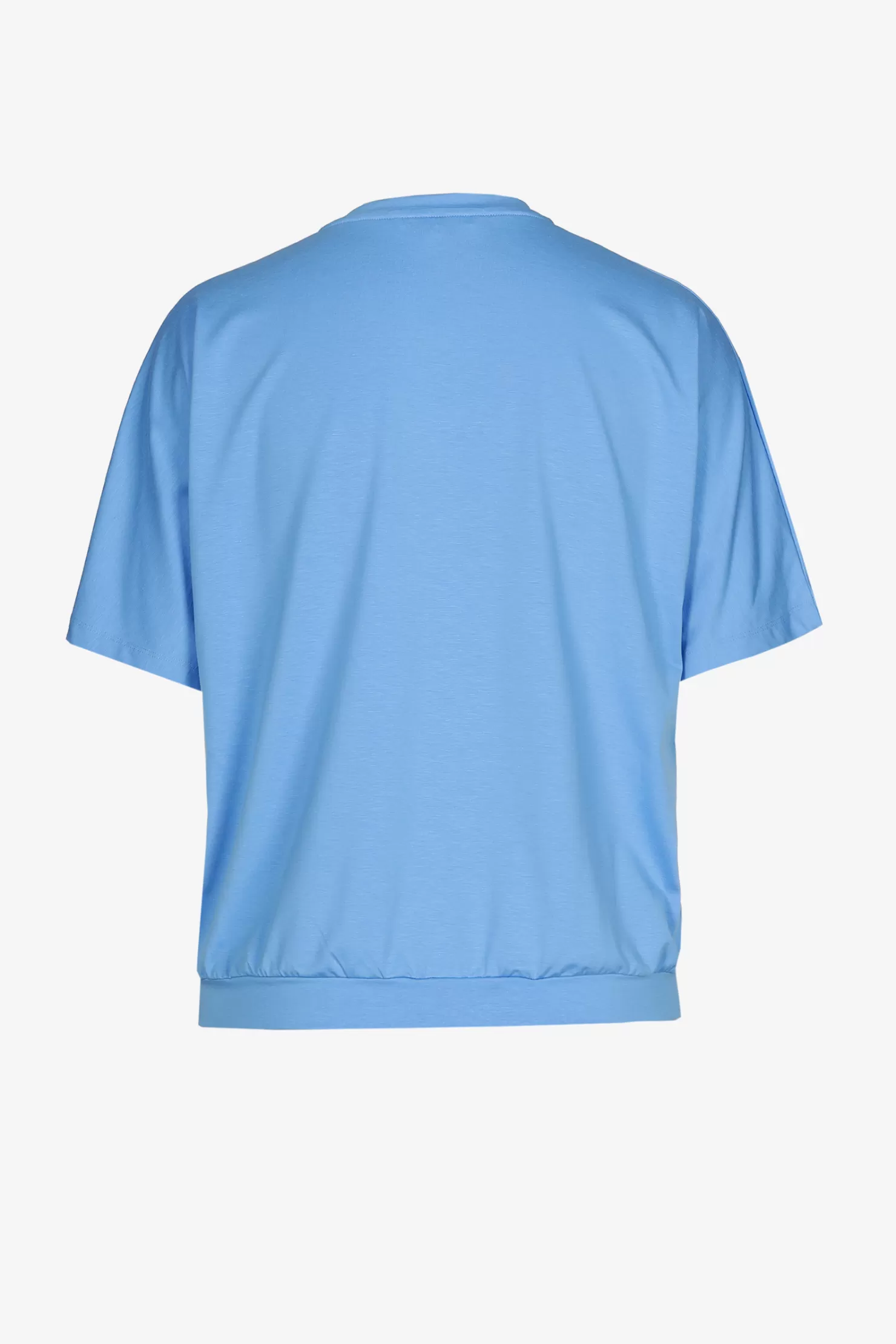 Xandres T-Shirt aus Jerseystoff CORNFLOWERBLUE Outlet