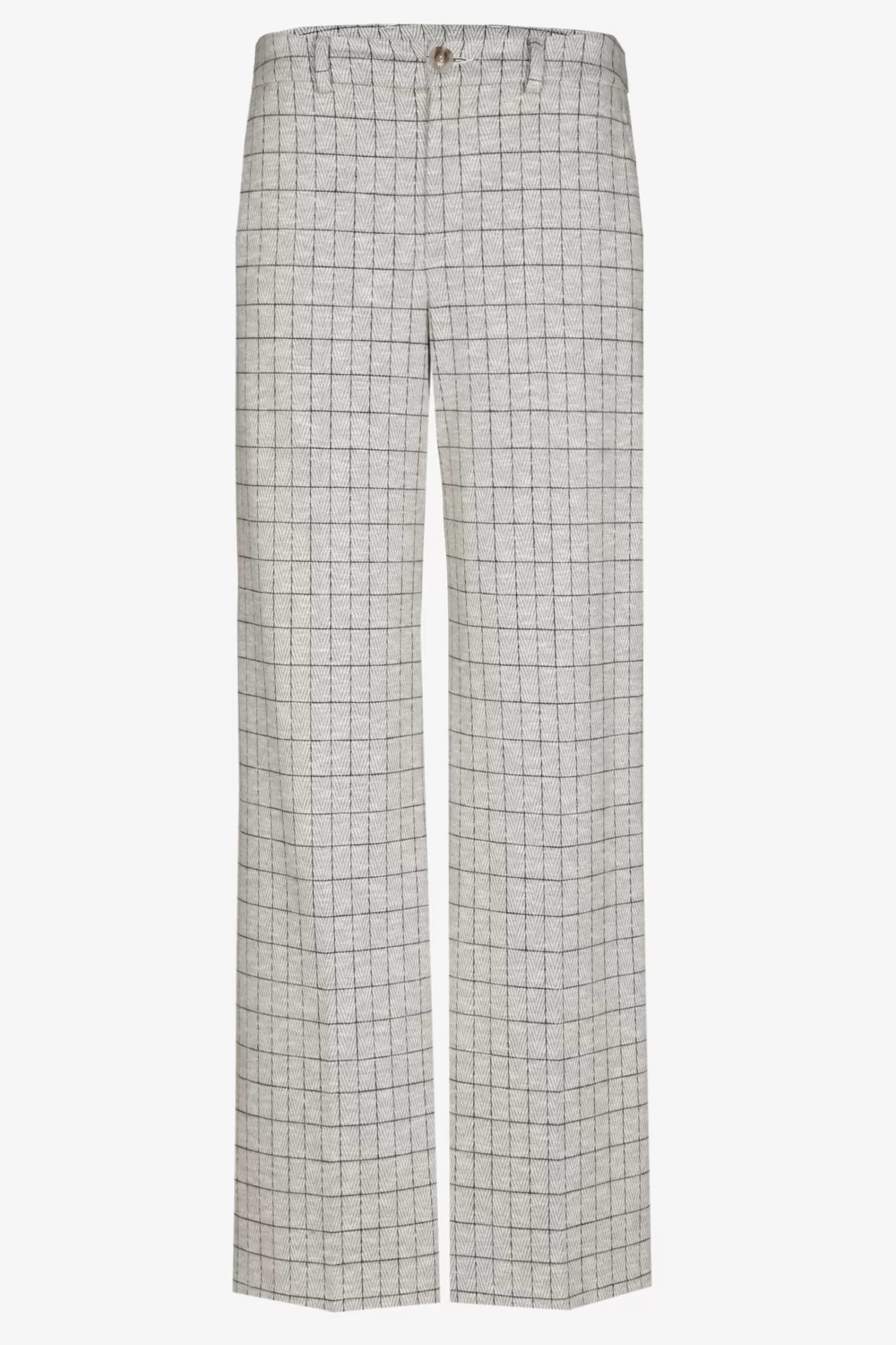 Xandres Weiche Karohose QUARTZ Flash Sale