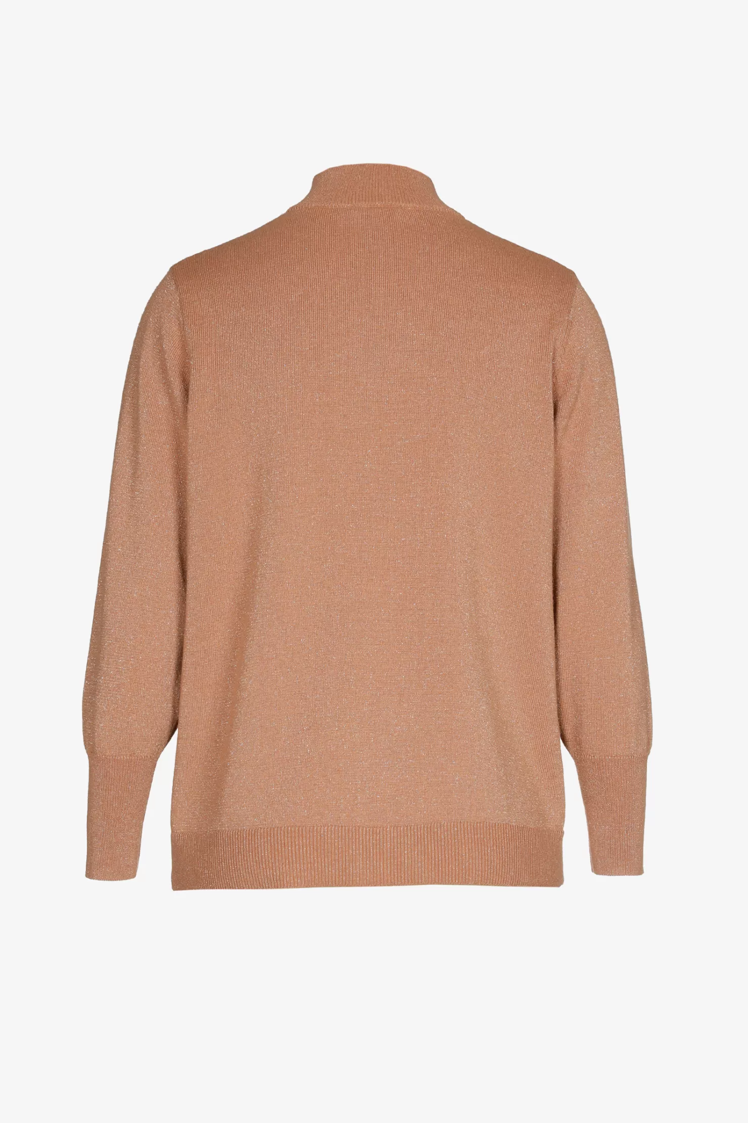 Xandres Weste aus Kaschmirmix HAZEL Clearance